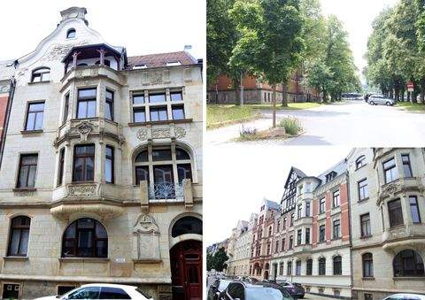 Falkenstein Renditeobjekte, Mehrfamilienhäuser, Geschäftshäuser, Kapitalanlage