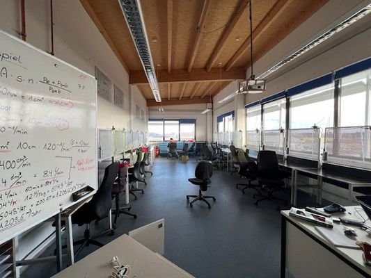 Optimale Büroflächen für Ihr Unternehmen