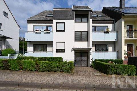 Saarbrücken Wohnungen, Saarbrücken Wohnung mieten