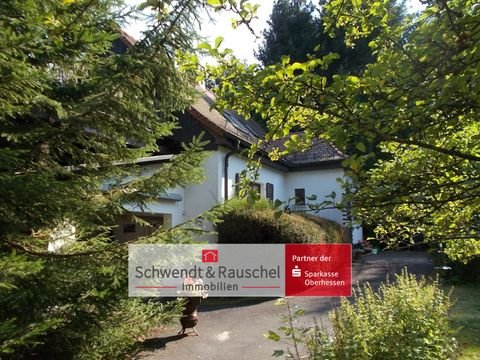 Grebenhain Häuser, Grebenhain Haus kaufen