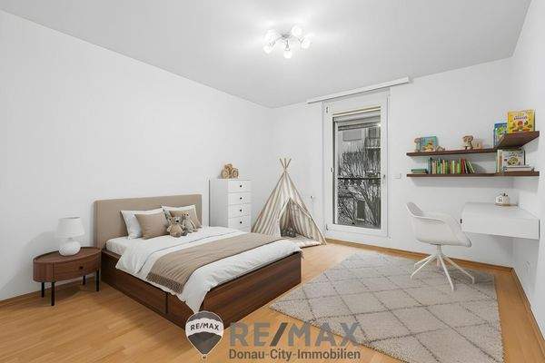 Symbolbild ETW 1220 Wien