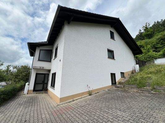 Hausansicht Haus 2