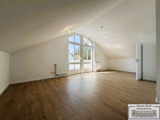 Blick in das DG-Studio