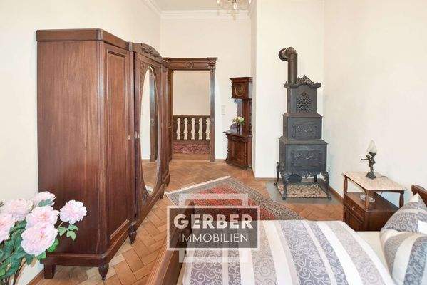 OG Gästezimmer klein