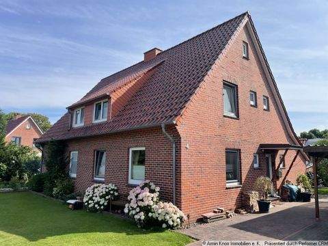 Butjadingen Häuser, Butjadingen Haus kaufen