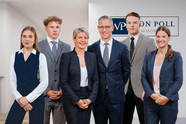 von Poll Team Warnemünde