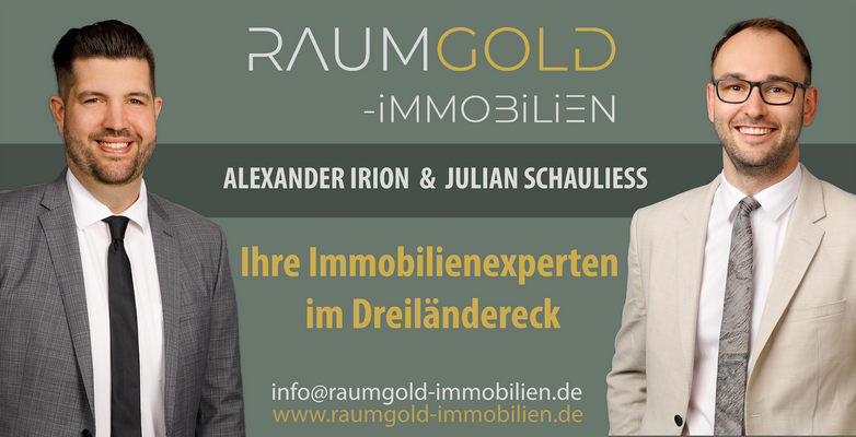 Raumgold Immobilien