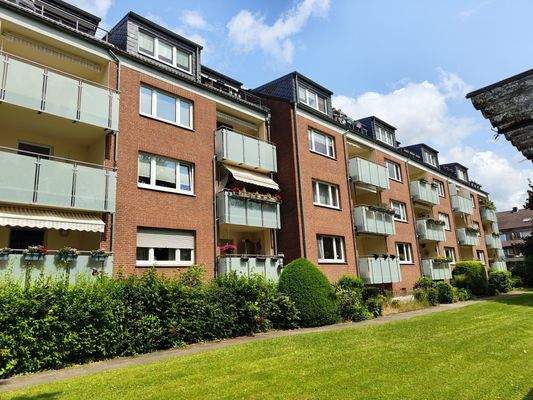 Gemeinschaftsgärten