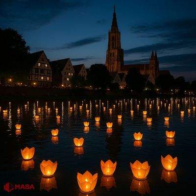 Musterbild Lichterserenade