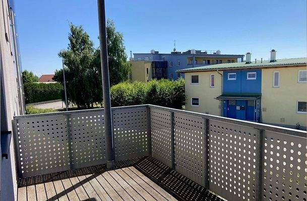 Wohnhausanlage 3 in Vitis