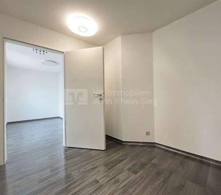 Diele visualisiert KI unterstützt generiert