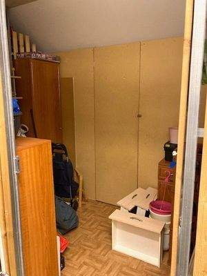 Kellerersatzraum Dachspitz