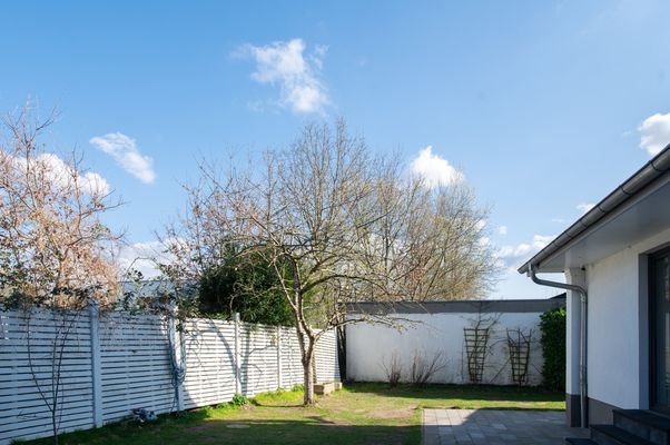 Garten I