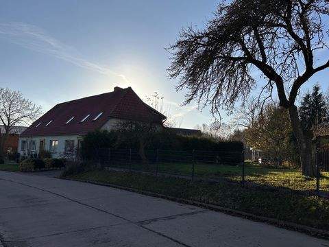 Jürgenshagen Häuser, Jürgenshagen Haus kaufen