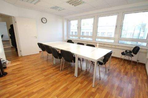 Duisburg Büros, Büroräume, Büroflächen 