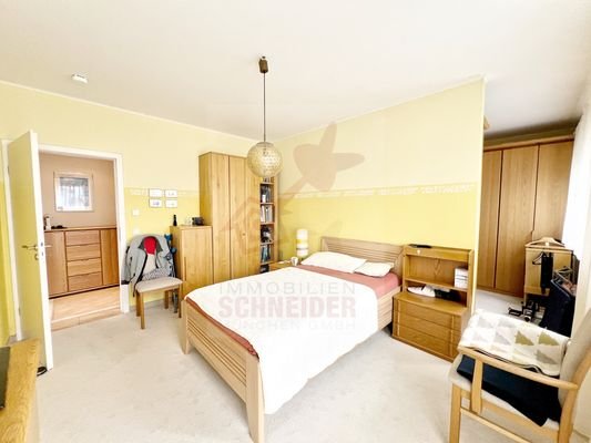 Schlafzimmer III