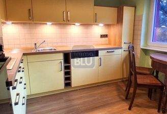 moderne Einbauküche