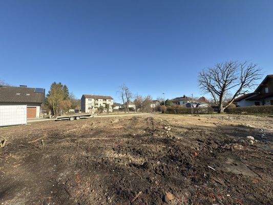 attraktives Wohnviertel für Famlien