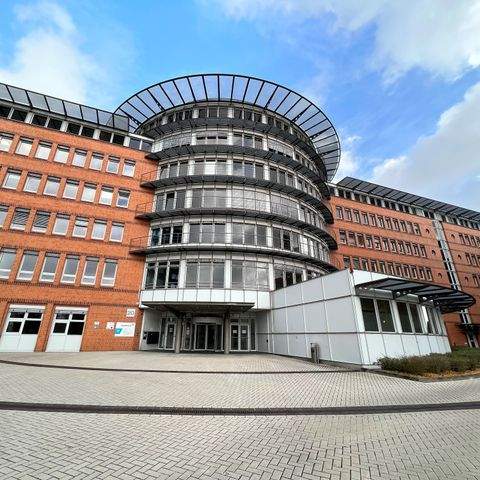 Hannover Büros, Büroräume, Büroflächen 