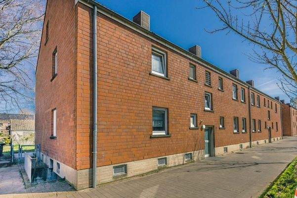 Baesweiler-Erbdrostenallee 8