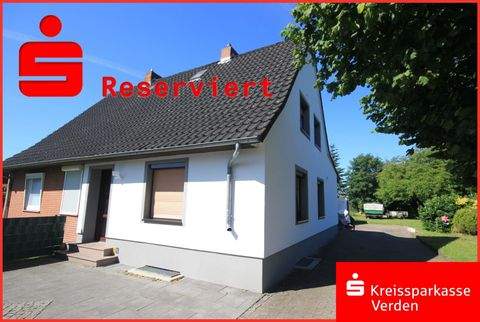 Verden Häuser, Verden Haus kaufen