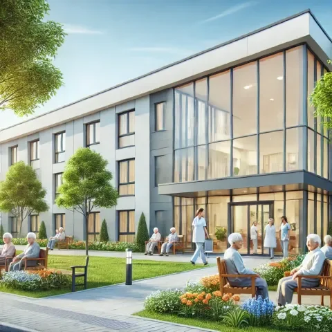 Waldershof Renditeobjekte, Mehrfamilienhäuser, Geschäftshäuser, Kapitalanlage