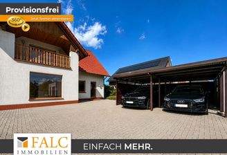 Ihr neues Zuhause!