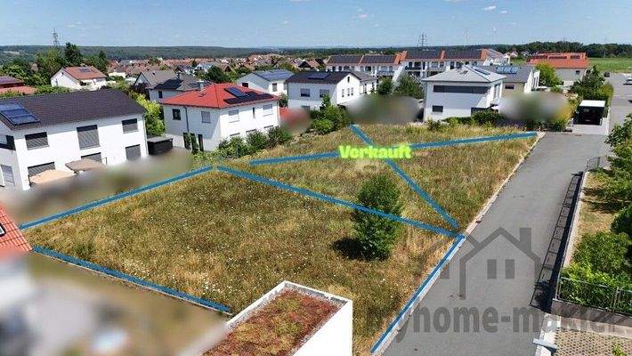 Bugrundstück Langenzenn 003