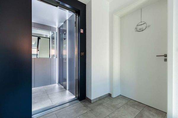 Traumhafte Mietwohnung