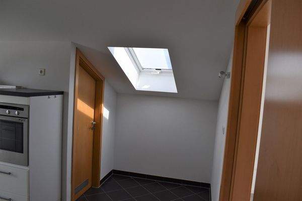 Speisekammer OG-Wohnung