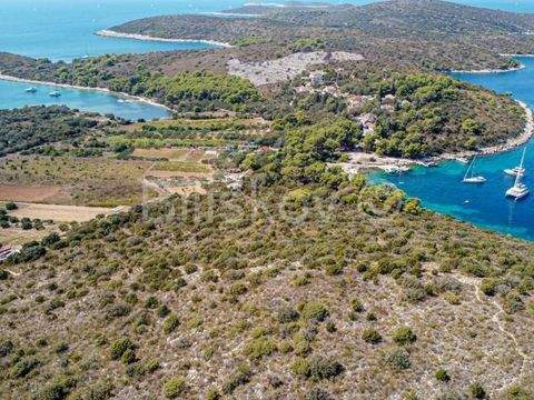 Hvar Bauernhöfe, Landwirtschaft, Hvar Forstwirtschaft