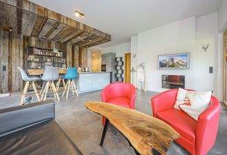 KITZIMMO-Exklusive Gartenwohnung in Toplage mieten - Immobilien Oberndorf.