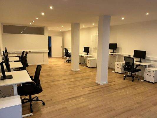 Basis-Paket: Virtual Office