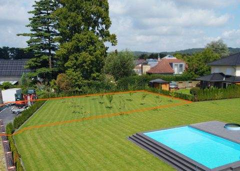 Lengerich Grundstücke, Lengerich Grundstück kaufen