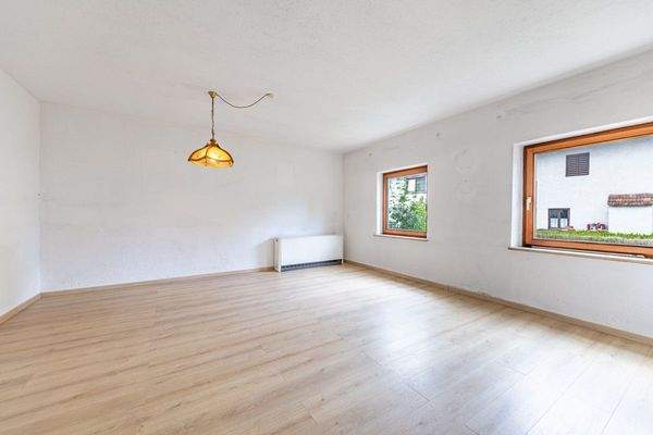 Großes Schlafzimmer