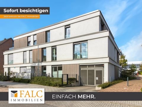 Mönchengladbach Wohnungen, Mönchengladbach Wohnung kaufen