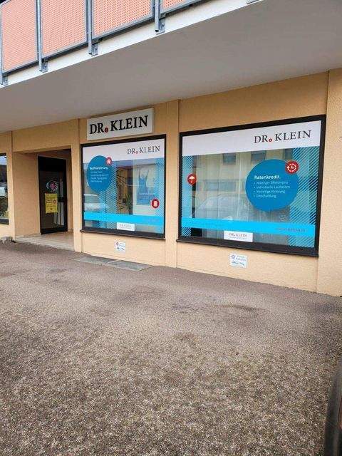 Schwäbisch Gmünd Büros, Büroräume, Büroflächen 