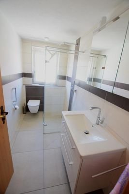 Badezimmer OG