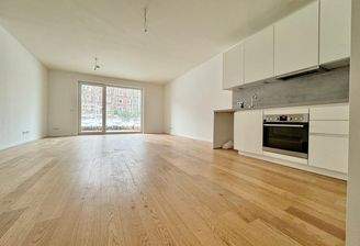 IPANEMA - offener Wohnraum mit Küche