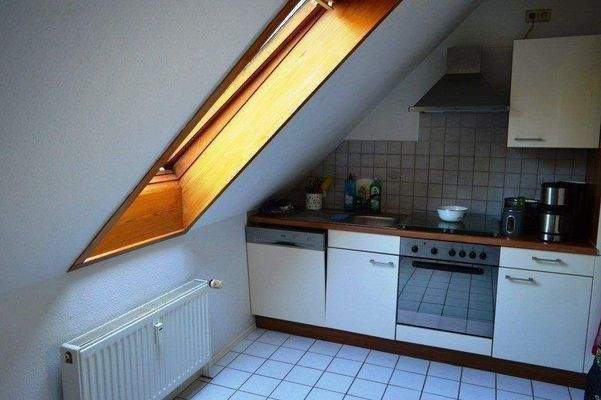 4-Zimmer-Obergeschosswohnung