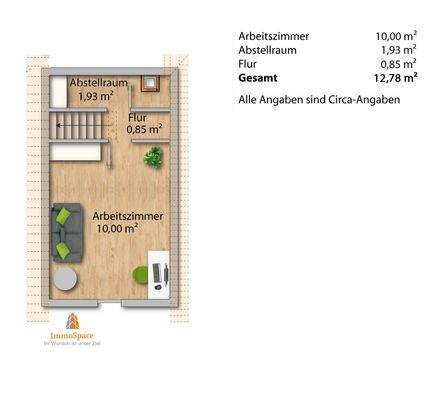 Dachgeschoss_Neues Haus