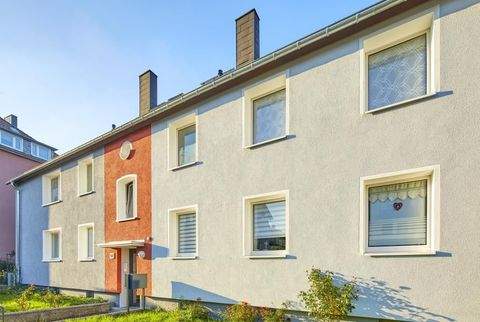 Wuppertal Wohnungen, Wuppertal Wohnung mieten