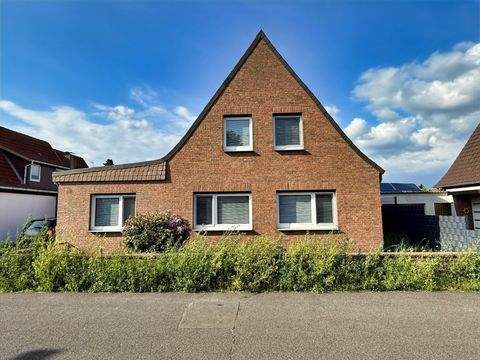 Wietze Häuser, Wietze Haus kaufen