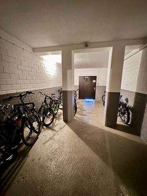 Fahrradkeller