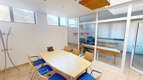 Meran Büros, Büroräume, Büroflächen 