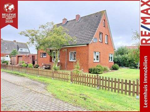 Jemgum / Hatzum Häuser, Jemgum / Hatzum Haus kaufen