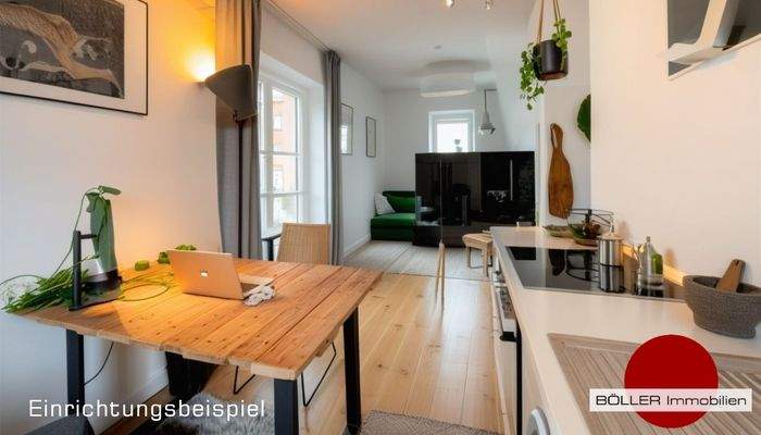 Wohnen | Essen | Kochen