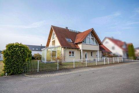 Berngau Häuser, Berngau Haus kaufen