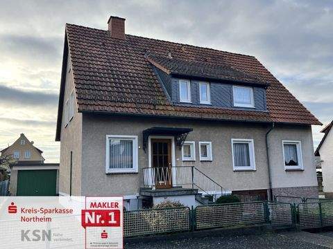 Bodenfelde Häuser, Bodenfelde Haus kaufen