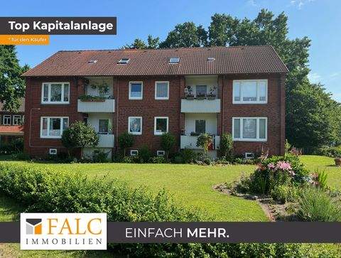 Itzehoe Wohnungen, Itzehoe Wohnung kaufen